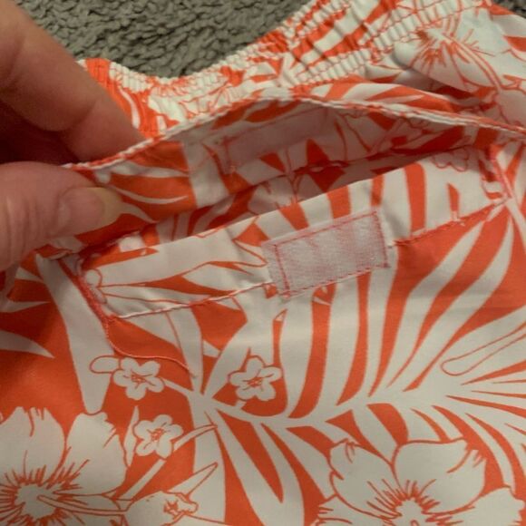 Exist Men’s Swim Wear.  Size: 2XL.  Drawstring/Elastic waist. Pockets. - Picture 4 of 6